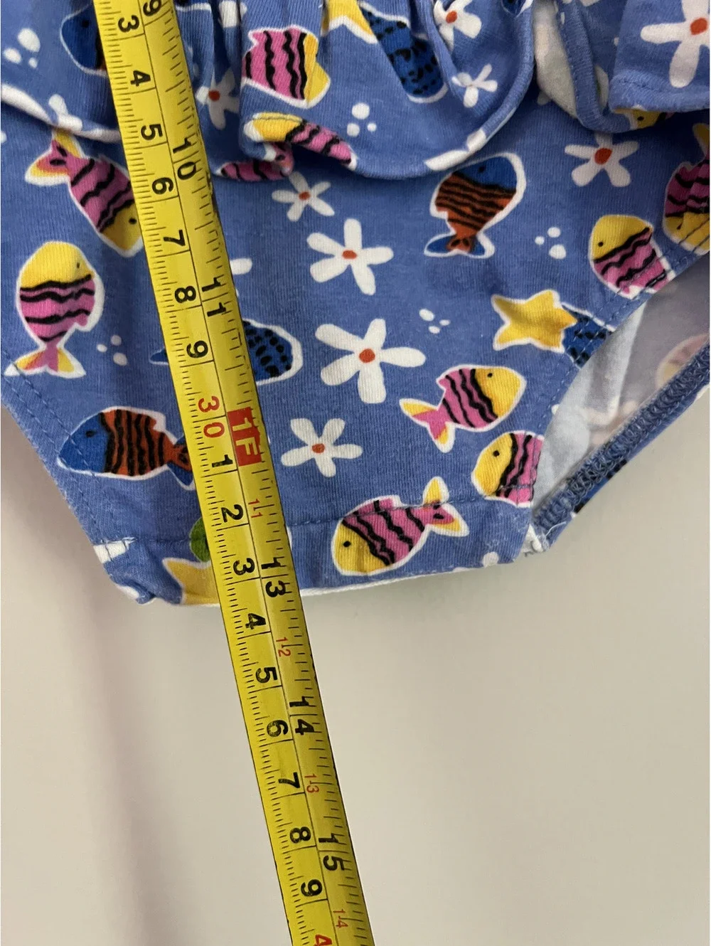 Flap Happy perfection cotton